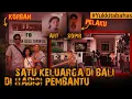Download Lagu DI MALAM YG NAAS ART \u0026 SOPIR HABIS! KELUARGA MAJIKAN DI BALI #Yukkitabahas