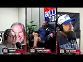 The Break Room WCMF Live Stream