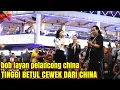 Download Lagu WO DE XIN LI ZHI YOU NI MEI YOU TA||Bob panggil dia ajak menyanyi sekali..