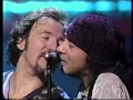 Download Lagu BRUCE SPRINGSTEEN and The E-Street Band -   Two hearts - 1995