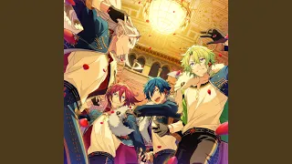 Fantastic Days◎【巴日和ソロ】
