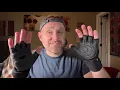 Which gym glove is best iHuan vs Lifect