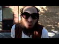 Rob Farley and The Failers - Bank Control in memory of Jon El Cojo Manteca