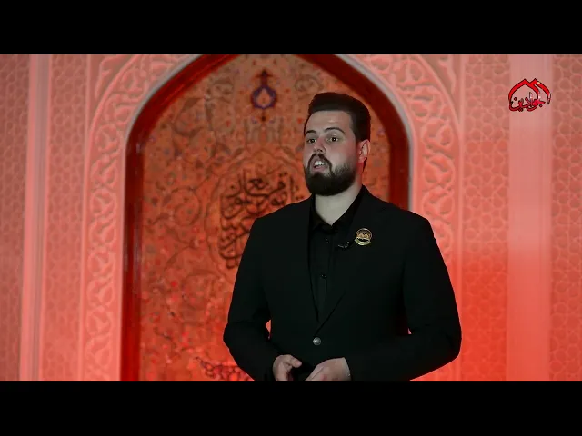 #برنامج :: النهر المنهمر