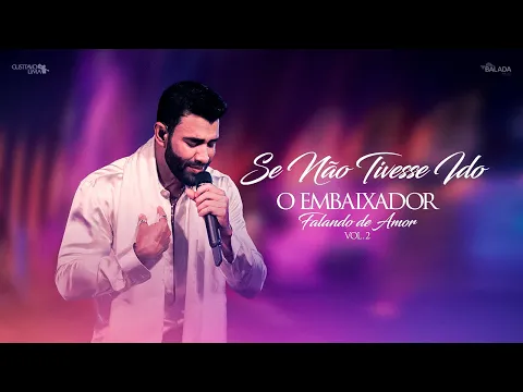 Clipe de Gusttavo Lima - Artista desconhecido