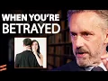 Lagu If Someone BETRAYED Your Trust In A Relationship, WATCH THIS! | Jordan Peterson