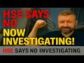 Download Lagu HSE U-Turn: Investigation Launched After Scorpion Audits Exposes Major Safety Breach 🚨