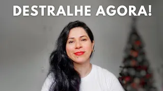 30 COISAS PARA DESTRALHAR ANTES DO ANO ACABAR