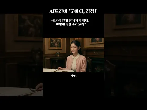 안녕, 경성! 2화