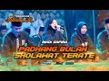 PADHANG BULAN X SHOLAWAT TERATE - RINDI SAFIRA | SHOLAWAT PADHANGE ATI MADIUN | HS PRODUCTION
