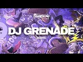 Download Lagu DJ GRENADE BBHC - KING ERCAN