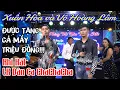 Download Lagu Xuân Hoà \u0026 Võ Hoàng Lâm được tặng cả mấy triệu đồng khi hát LK Dân Ca Chachacha
