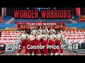 Lagu Violet - Connor Price ft. Killa | choreography by QuynhChip
