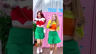 من يحب تيم تين لاند Dance 