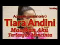Download Lagu Tiara Andin - Maafkan Aku Terlanjur Mencinta || Acapella || Vocal Only