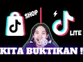Download Lagu APAKAH TIKTOK SHOP ADA DI TIKTOK LITE ?! Yuk Kita Bedah Guys
