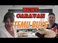 BEST TEMU buys for CARAVANS RV s Cheapest and Easiest Upgrades