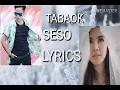 Download Lagu Ipank feat Kintani Tabaok Seso Lyrics