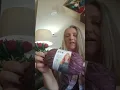 Lion Brand Rewind Tape Yarn