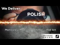 Kettering Ohio Hair and Nail Salon Jon Thomas Salon