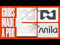 The Secret to Perfect Logo Designs
