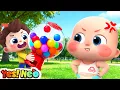 LIVE Should I Share Song Sharing is Caring Nursery Rhymes Kids Songs Yes Neo