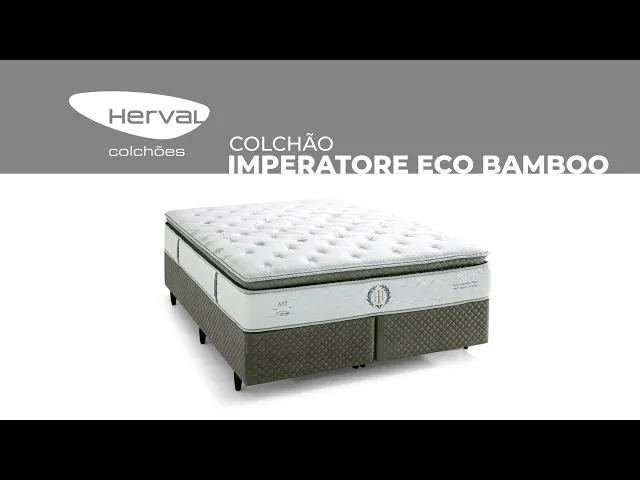 Vídeo do produto