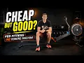 The Budget Rowing Machine That Thinks It s a Concept2 Reviewed
