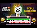 Basic To Advance Level Keyframing Editing Techniques Edit like a pro capcut tutorial
