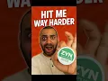Zyn Hit WAY Harder Than I Thought