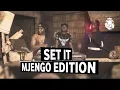 Download Lagu Selector Denoh ft Dady Marley - Set It Mjengo Edition [Dyna Cods,Bien,Wadagliz,Busy Signal..]
