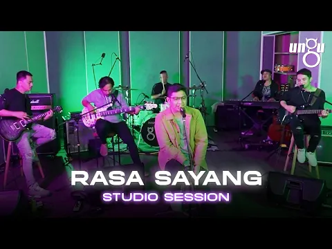 Download MP3 Rasa Sayang - UNGU | Waktu Yang Dinanti