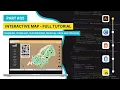 PART 5 - INTERACTIVE MAP TUTORIAL DRAWING ICONS IN ADOBE ILLUSTRATOR