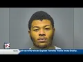 Two Saginaw men sentenced for a deadly 2021 shooting