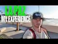 96 Hours in La Paz Mexico - My Experience In La Paz