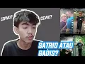 Download Lagu NI APANI | REACT TIKTOK SATRIO GADIS