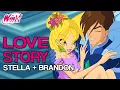 Download Lagu Stella \u0026 Brandon: A Winx Club Love Story (Seasons 1-7)