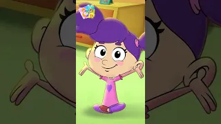             قناة مرح  جزء من أغنية دا دا يا كلبوز دندنها