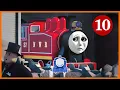 Download Lagu 🔵Top 10 Rosie Appearances in Thomas \u0026 Friends