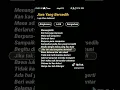 Download Lagu lirik lagu menangislah😇😇😇😭😭😭