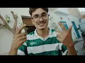 4BDOU X @6demy  - BarBar (Official music video)