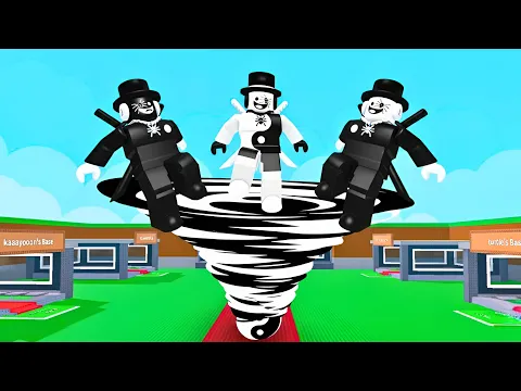Video Thumbnail: Jag Låste Upp ÄGARE RITUALEN i Steal A Brainrot..