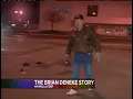 Brian Deneke Crime Scene NEWS