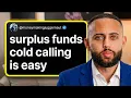 Surplus Funds Recovery Cold Calling - STEP-BY-STEP SCRIPT