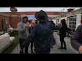 Download Lagu Behind The Scenes of the \
