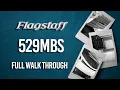 2021 Flagstaff Super Lite 529MBS Travel Trailer Walk Through