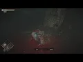 Sodden Ring Glitch
