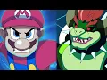 Download Lagu Movie Mario Vs Bowser: The ULTIMATE Battle