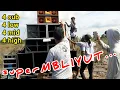Download Lagu MBLIYUT sekali BROW | Abah Liong Kehilangan Power TD14000 | MANDALA PUTRA