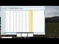 Demo Binary Logistic Regression SPSS